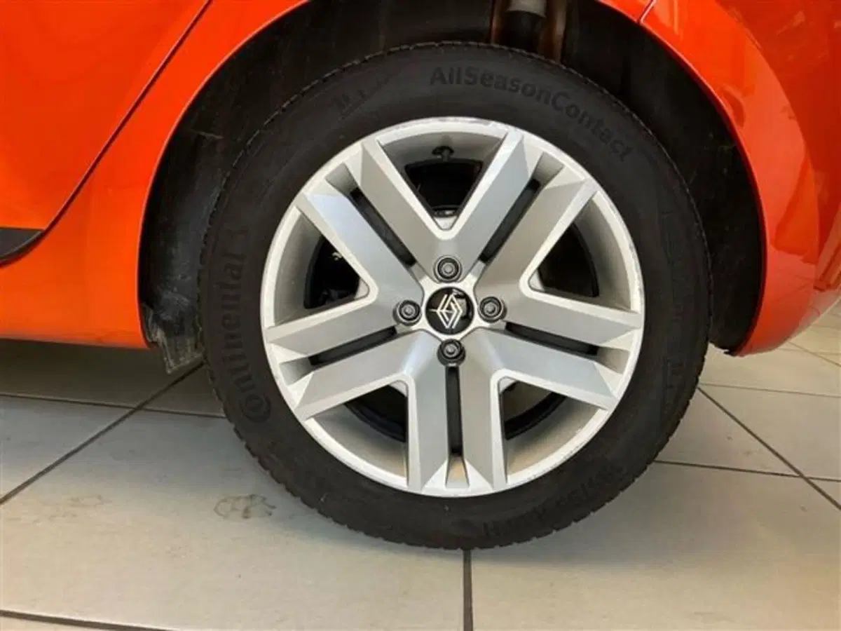 Renault Clio usata a Como (6)