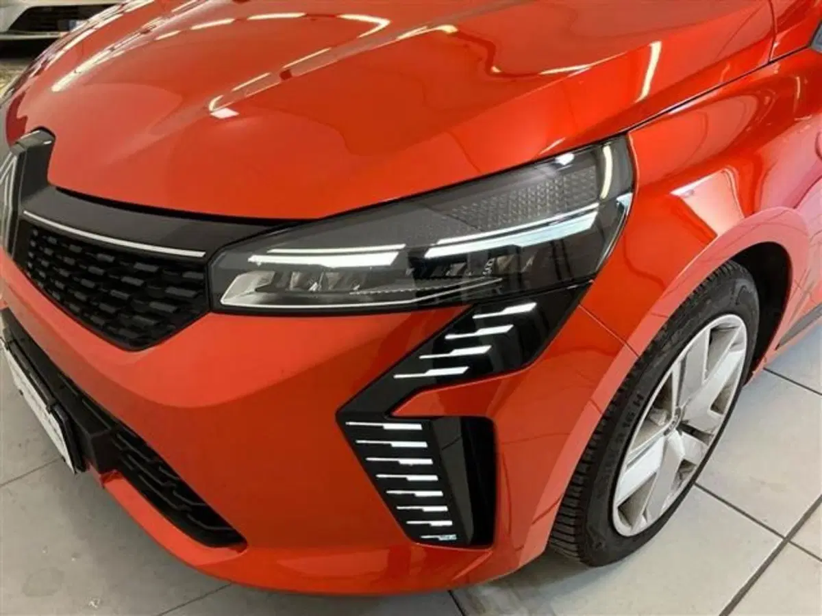 Renault Clio usata a Como (7)