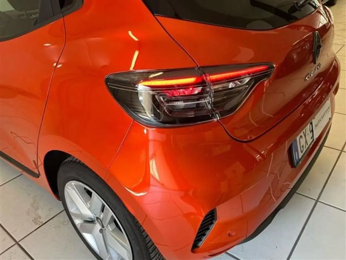 Renault Clio usata a Como (8)