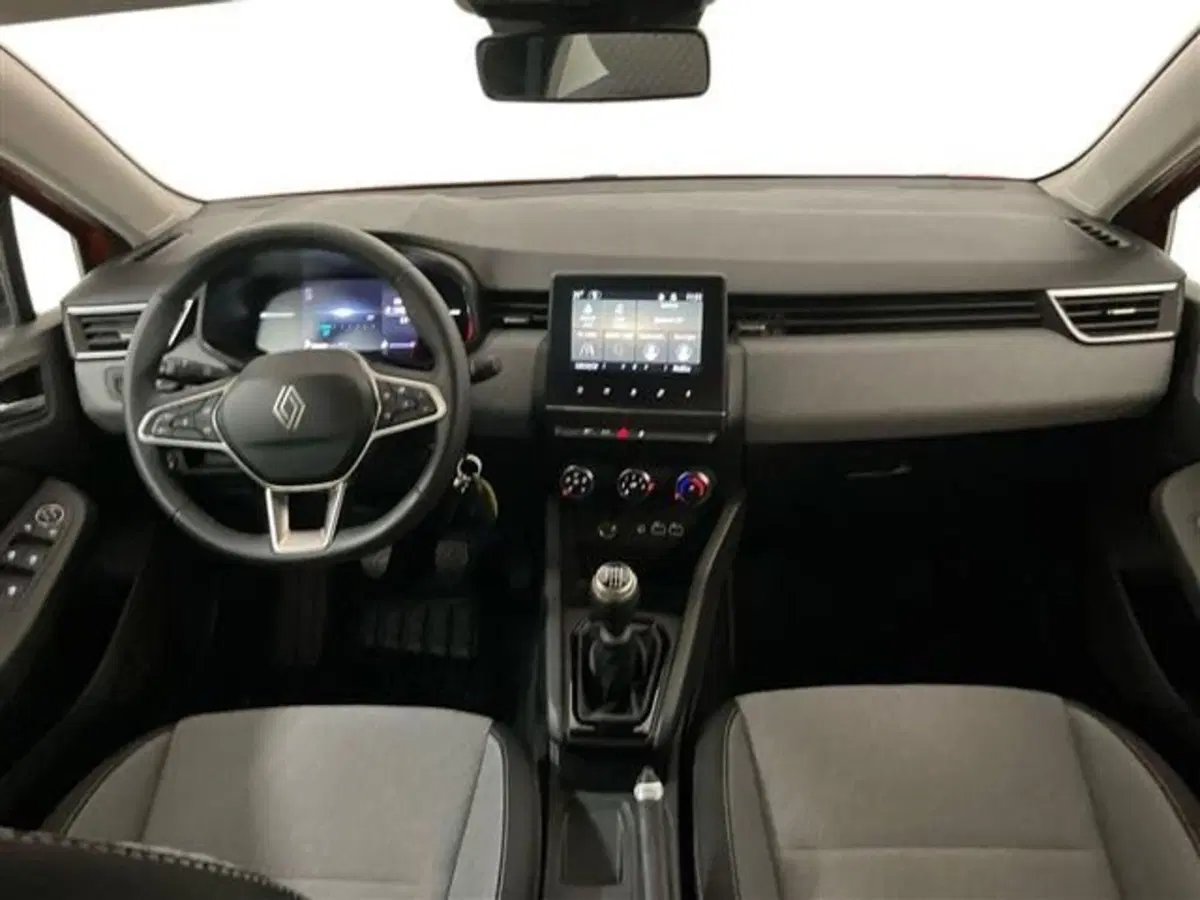 Renault Clio usata a Como (9)