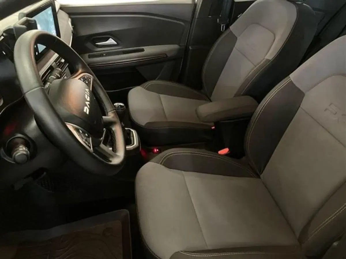 Dacia Sandero Stepway usata a Como (10)