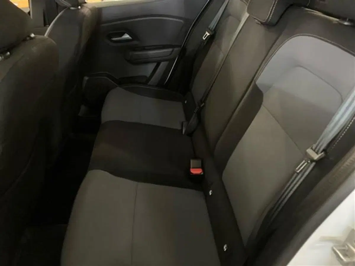 Dacia Sandero Stepway usata a Como (11)