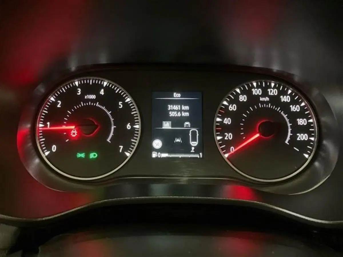 Dacia Sandero Stepway usata a Como (15)