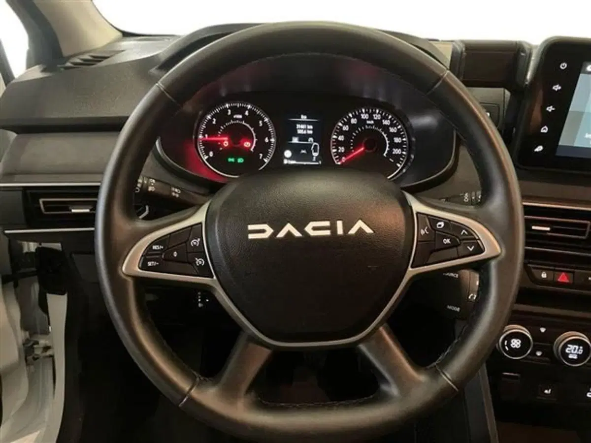 Dacia Sandero Stepway usata a Como (16)
