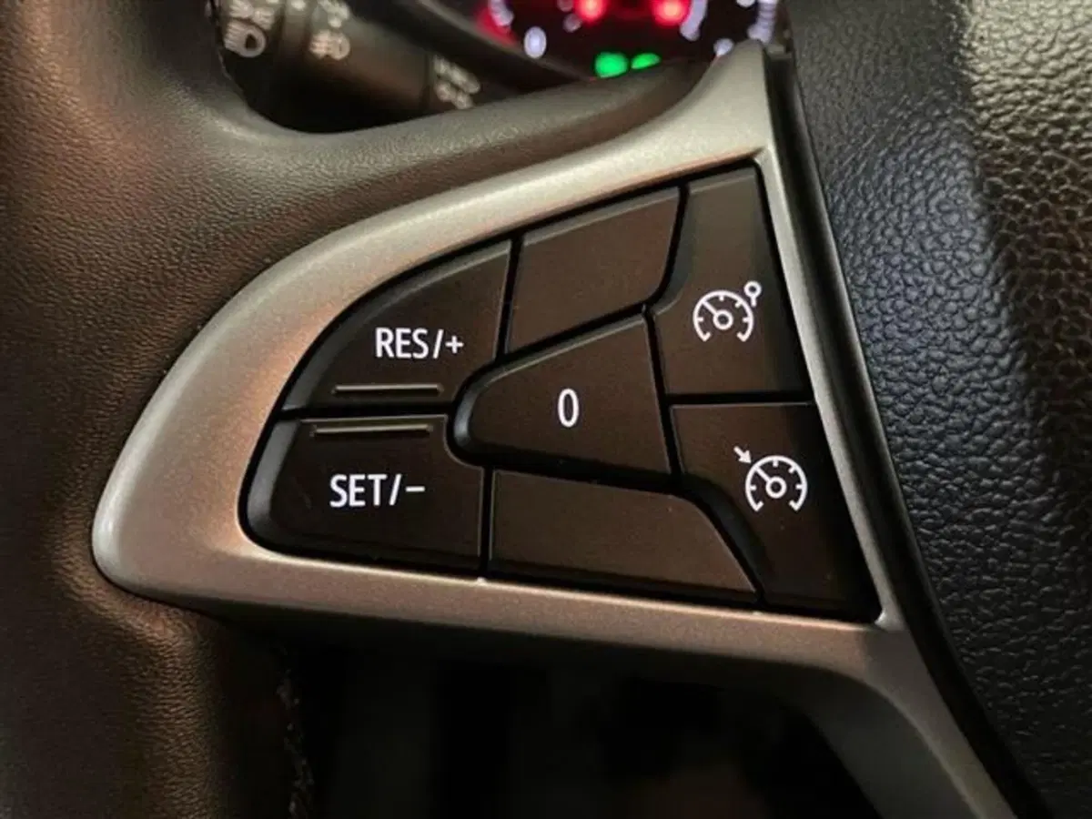 Dacia Sandero Stepway usata a Como (17)