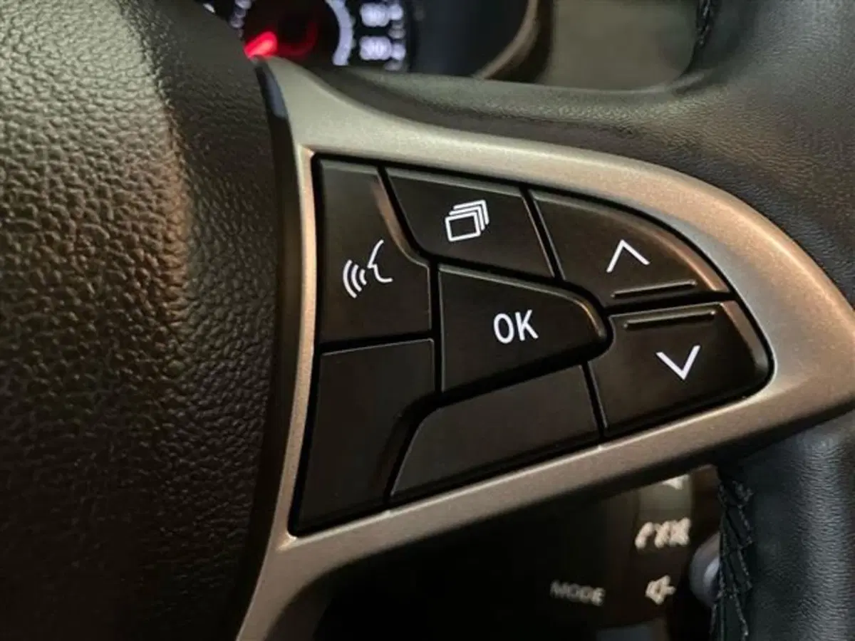 Dacia Sandero Stepway usata a Como (18)