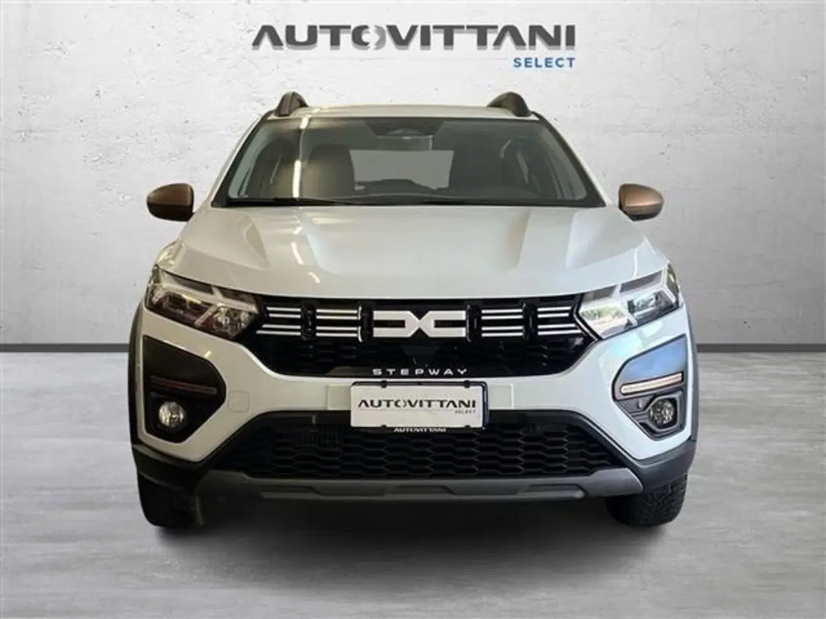Dacia Sandero Stepway usata a Como (2)