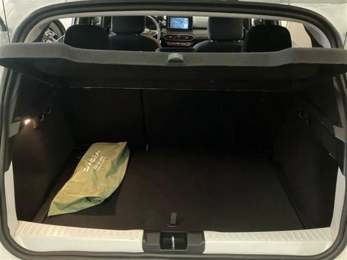 Dacia Sandero Stepway usata a Como (20)