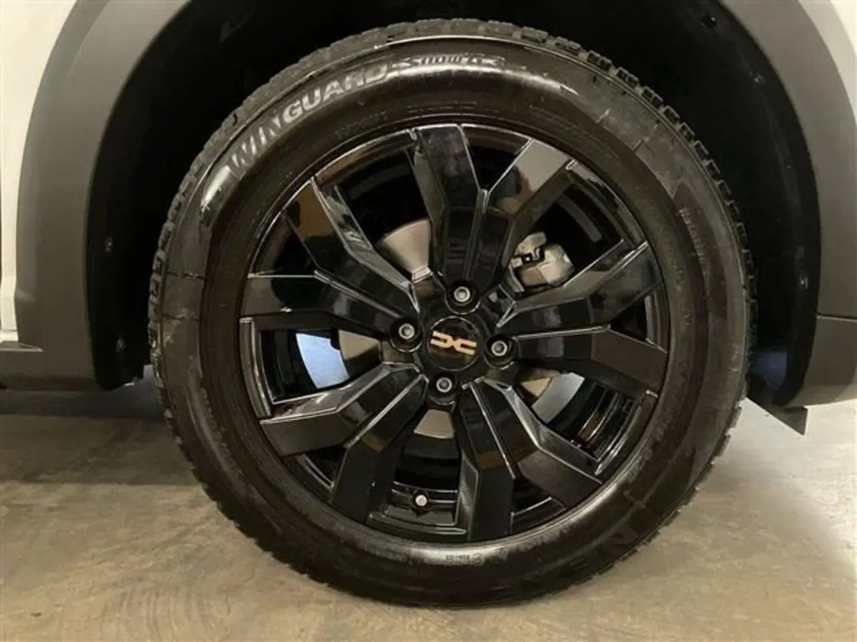 Dacia Sandero Stepway usata a Como (6)