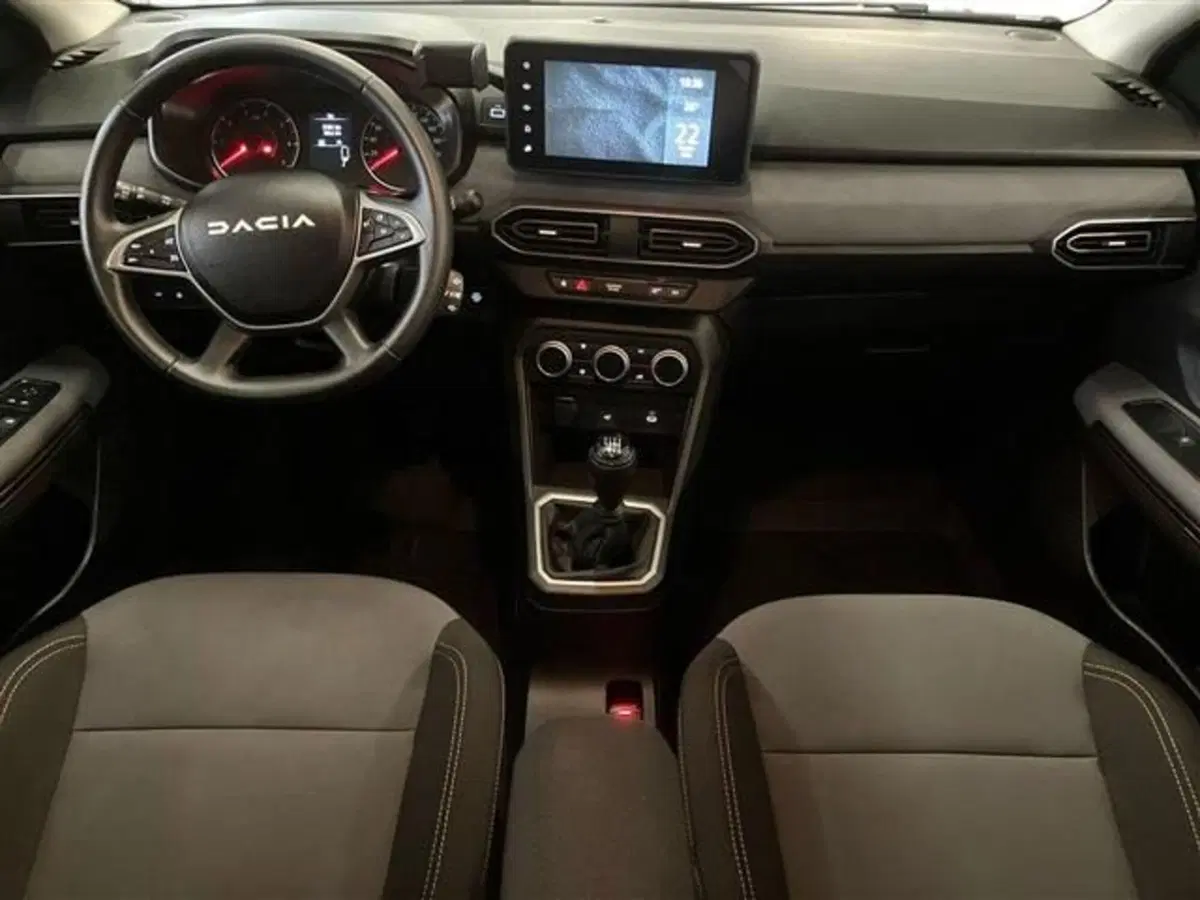 Dacia Sandero Stepway usata a Como (9)