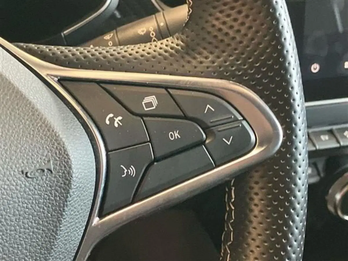Renault Arkana usata a Como (18)