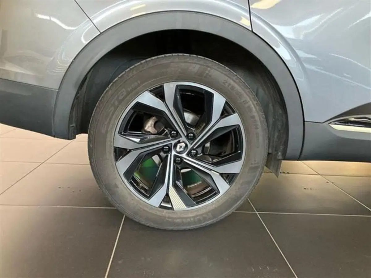 Renault Arkana usata a Como (6)