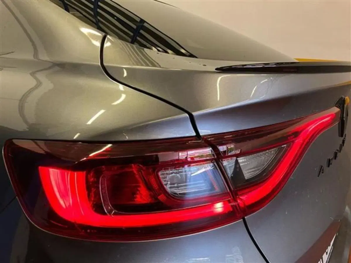 Renault Arkana usata a Como (8)