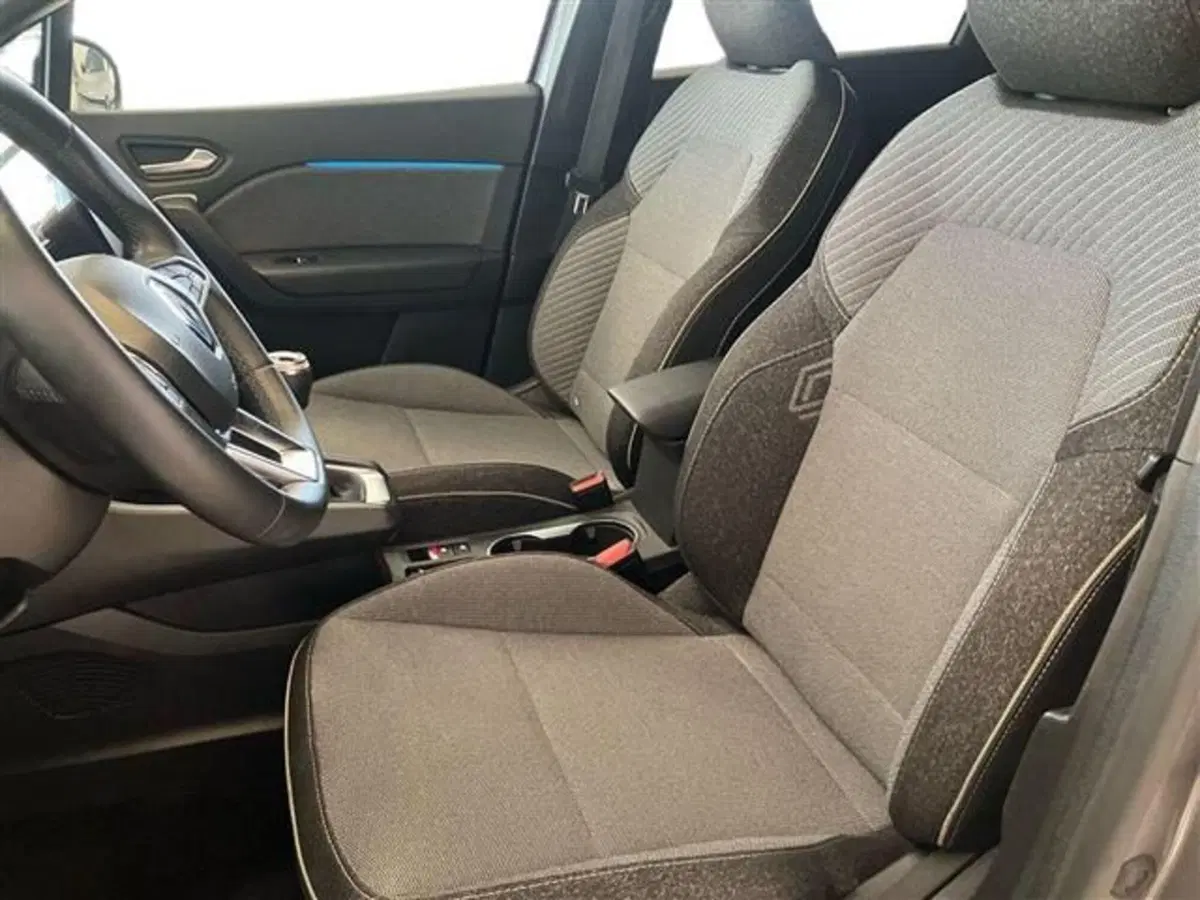 Renault Captur usata a Como (10)