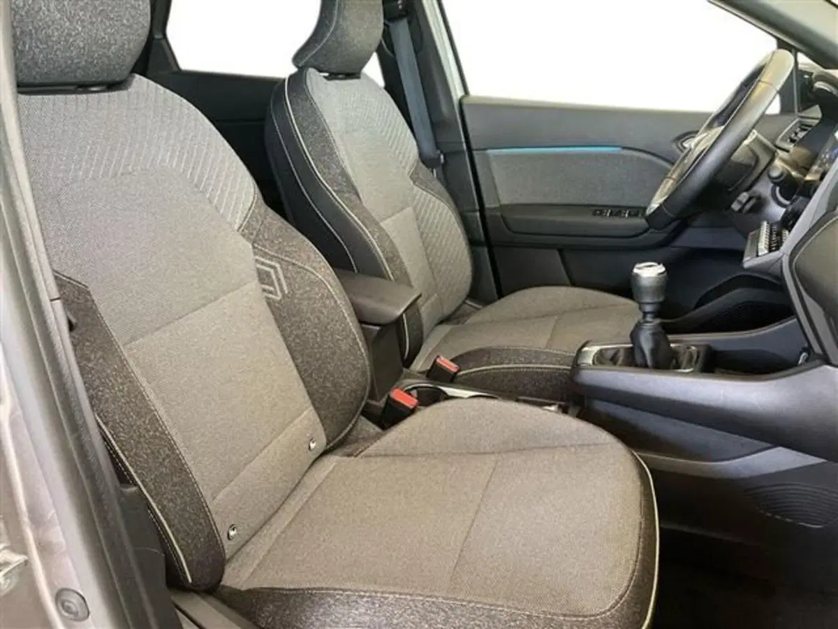 Renault Captur usata a Como (11)