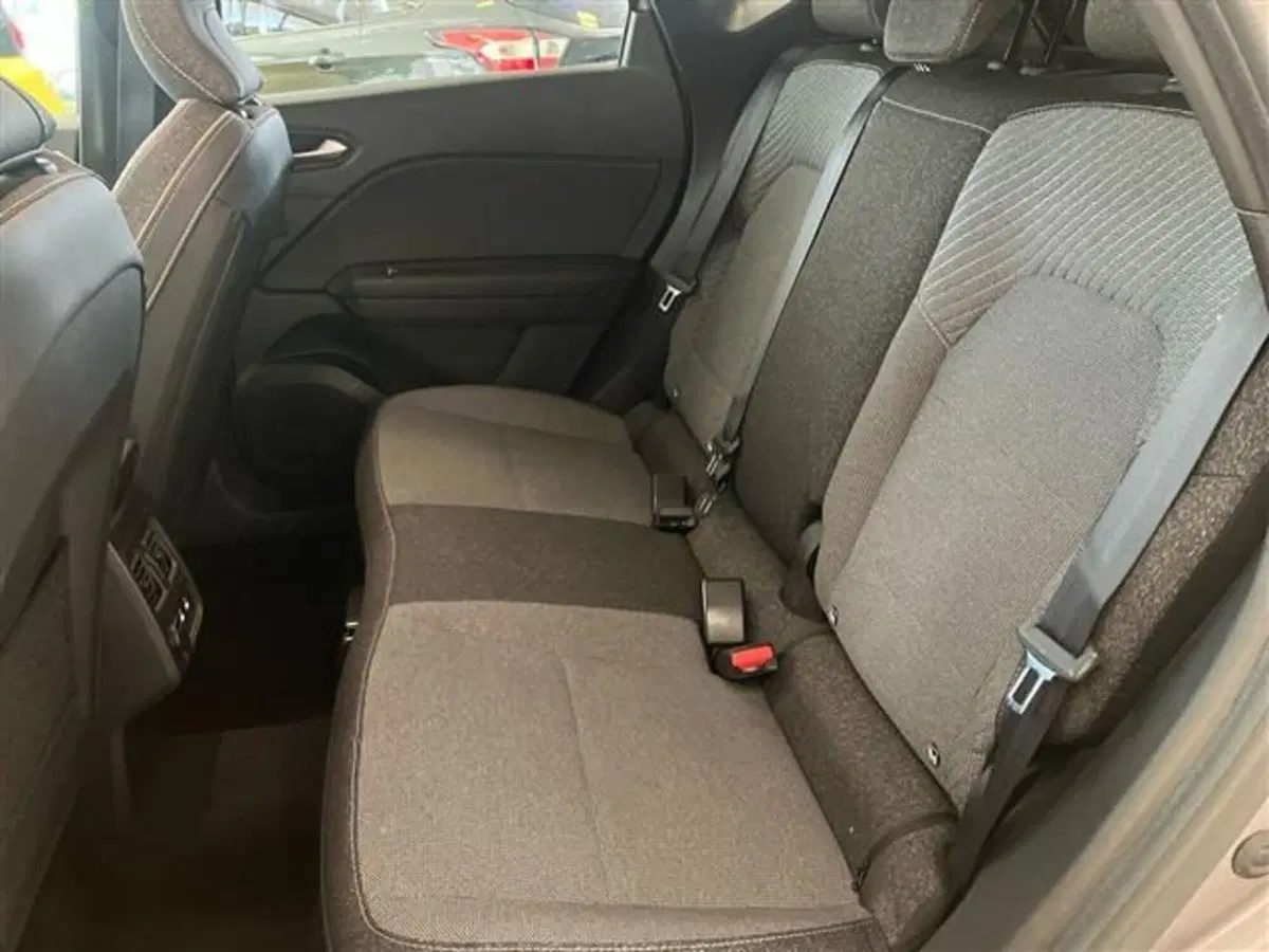 Renault Captur usata a Como (12)