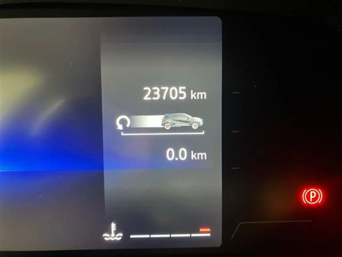 Renault Captur usata a Como (15)