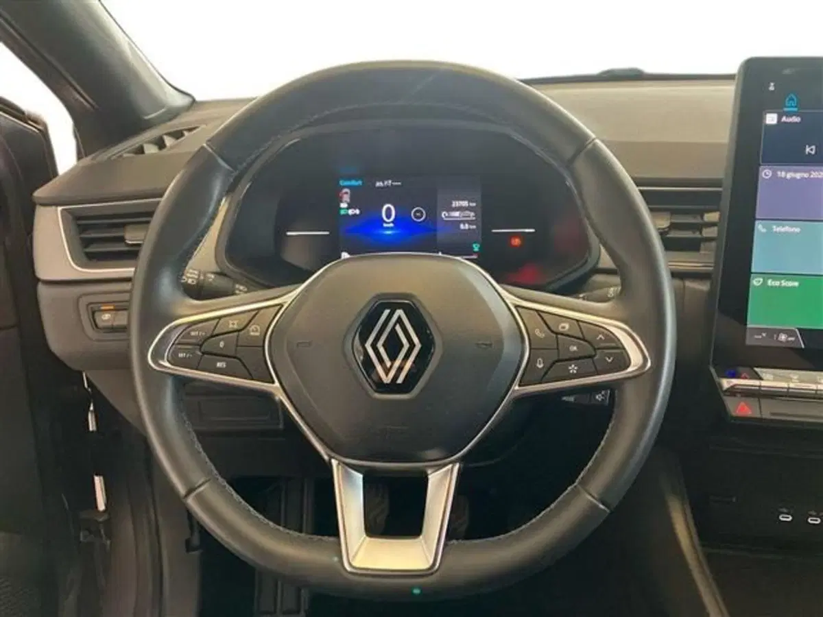 Renault Captur usata a Como (16)