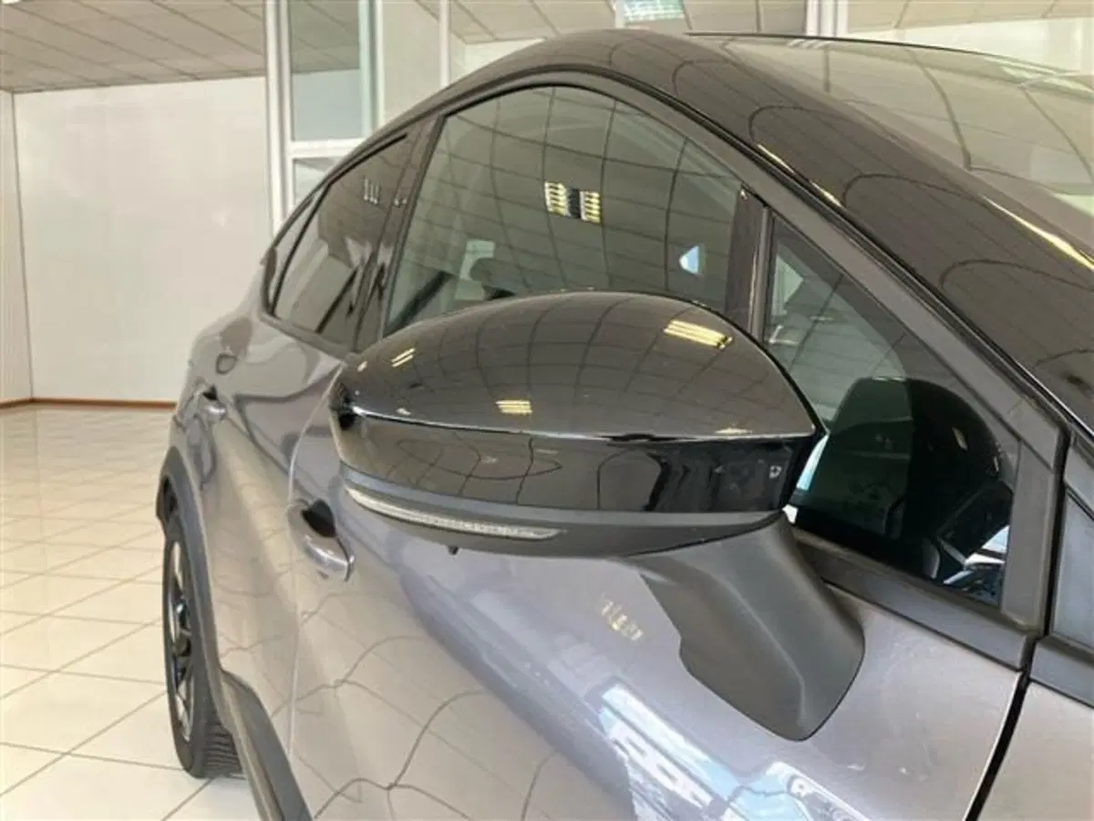 Renault Captur usata a Como (19)