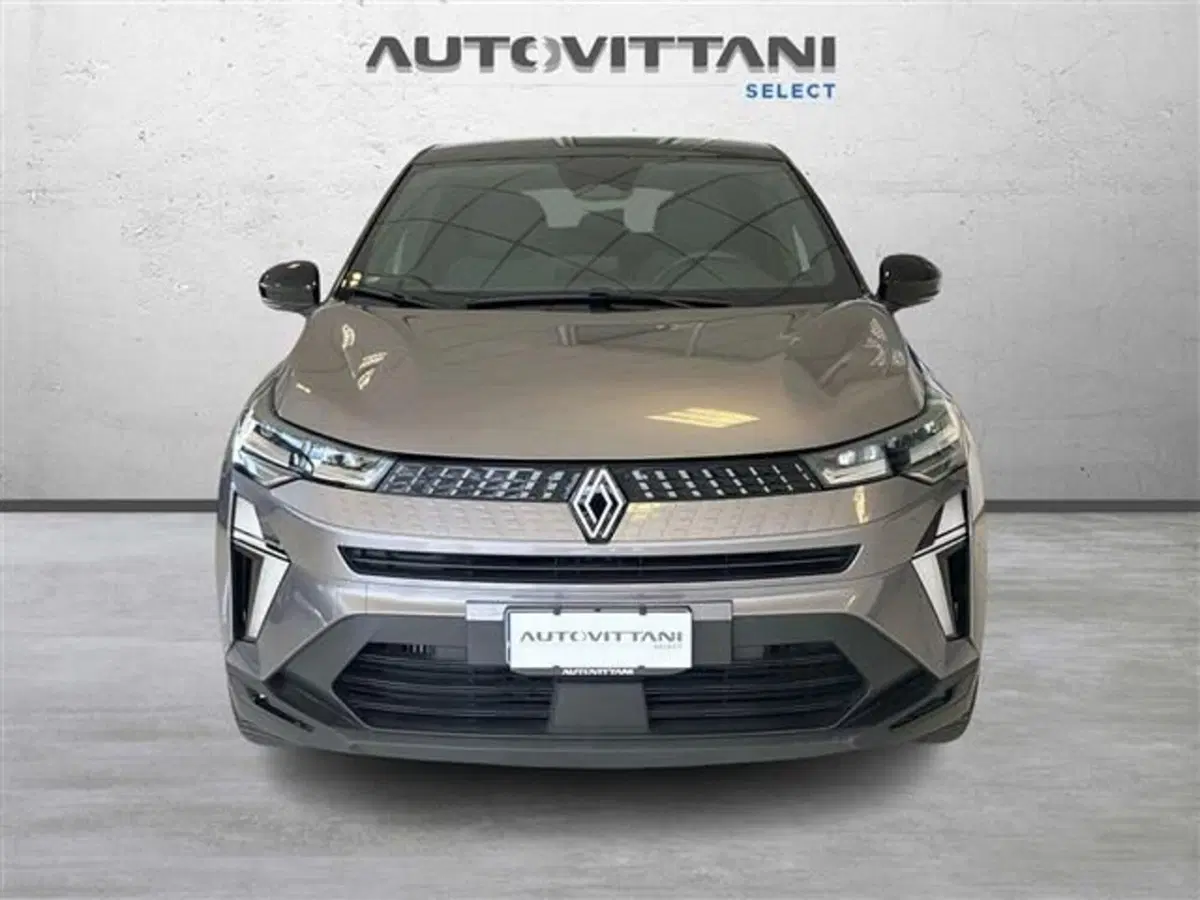 Renault Captur usata a Como (2)