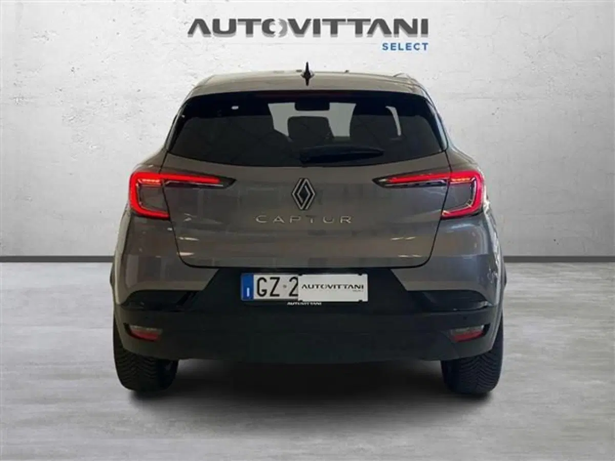 Renault Captur usata a Como (3)