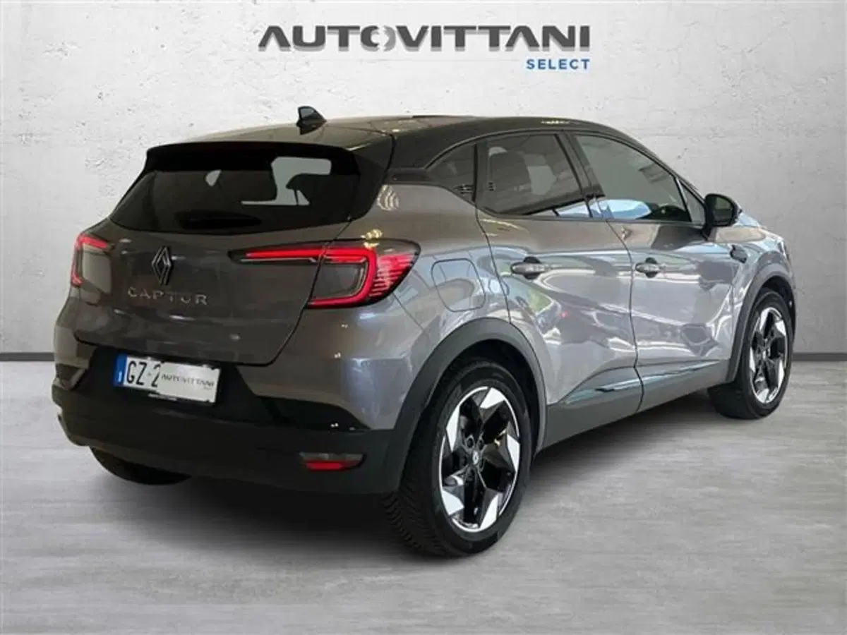 Renault Captur usata a Como (4)