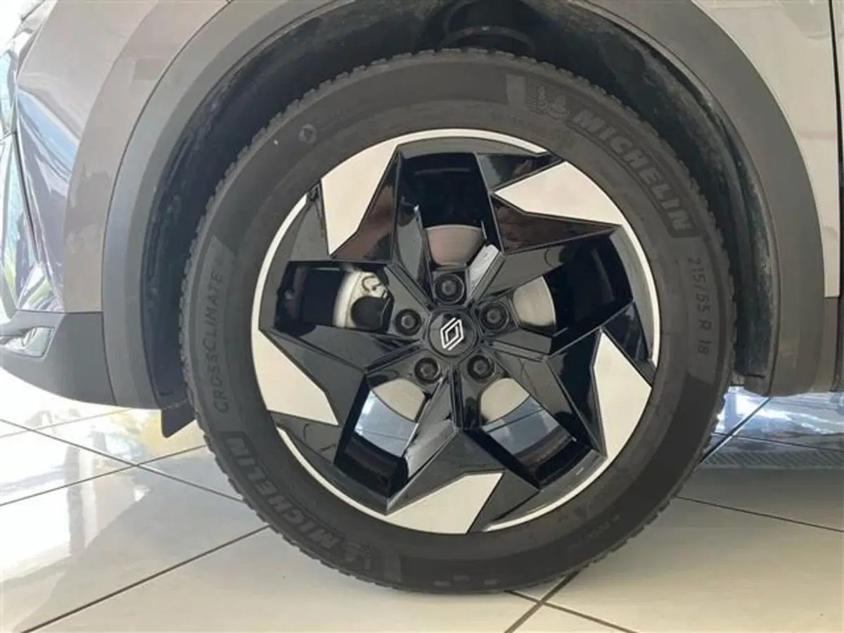 Renault Captur usata a Como (6)