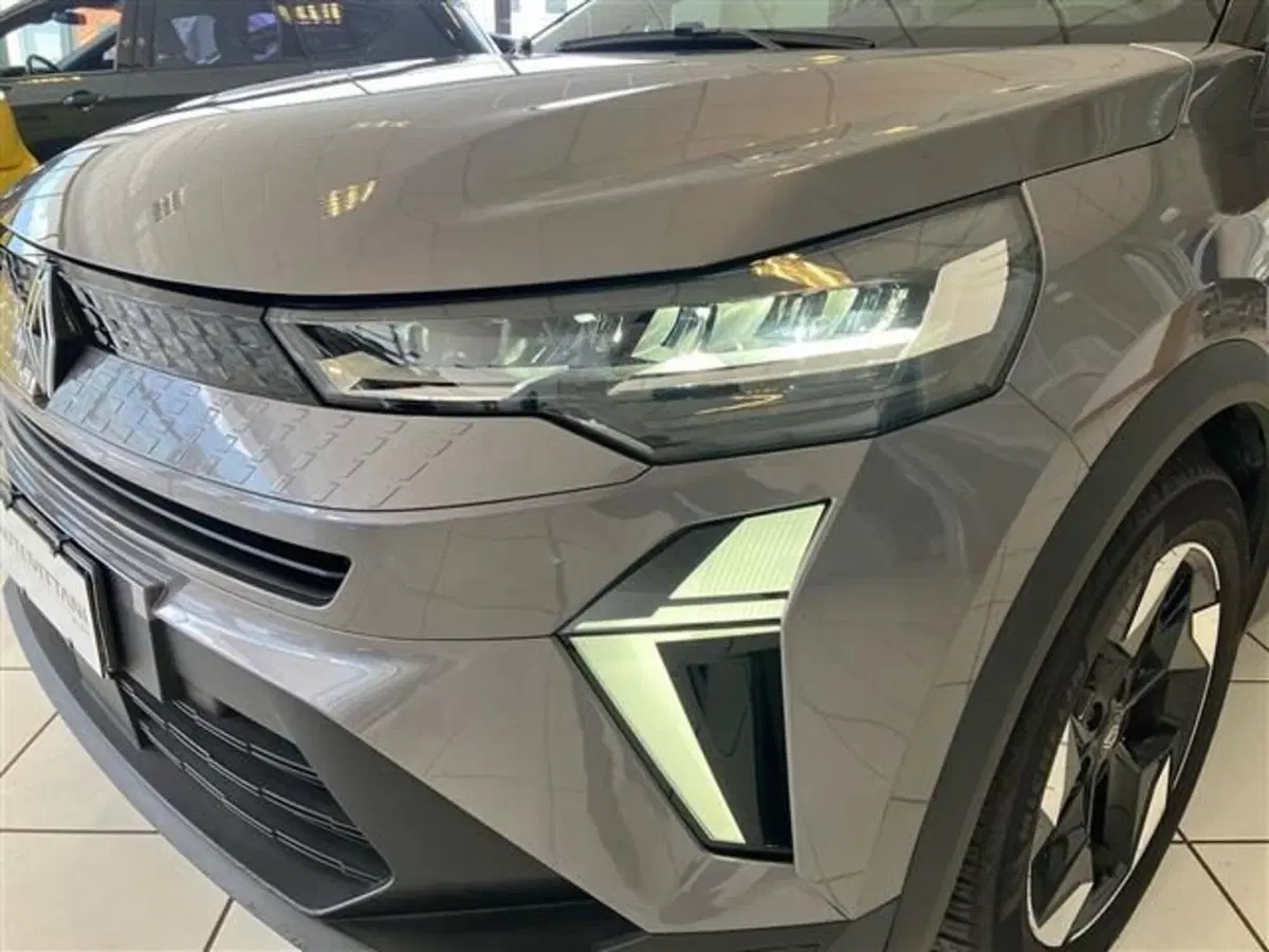 Renault Captur usata a Como (7)