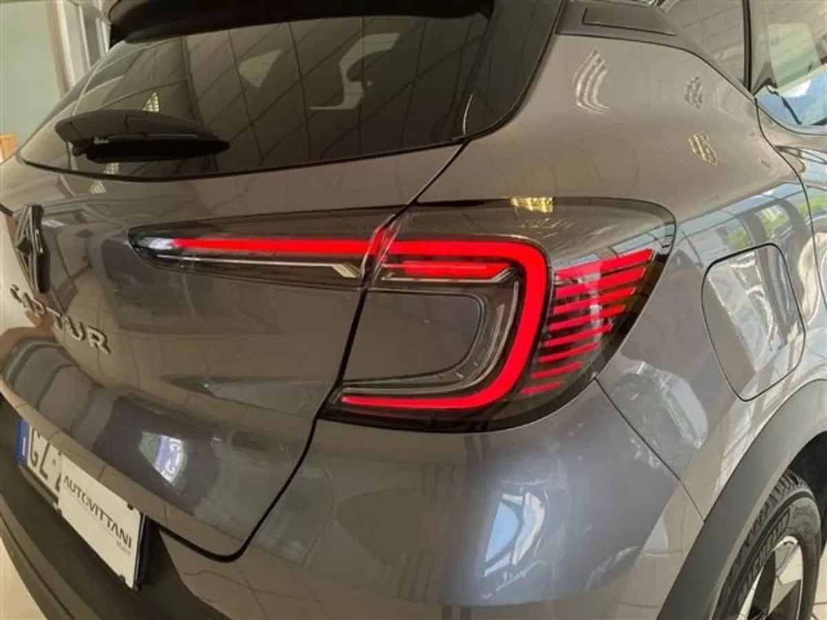 Renault Captur usata a Como (8)