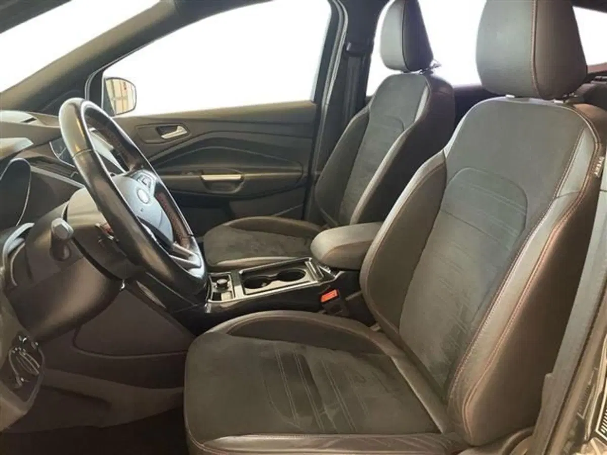 Ford Kuga usata a Como (10)