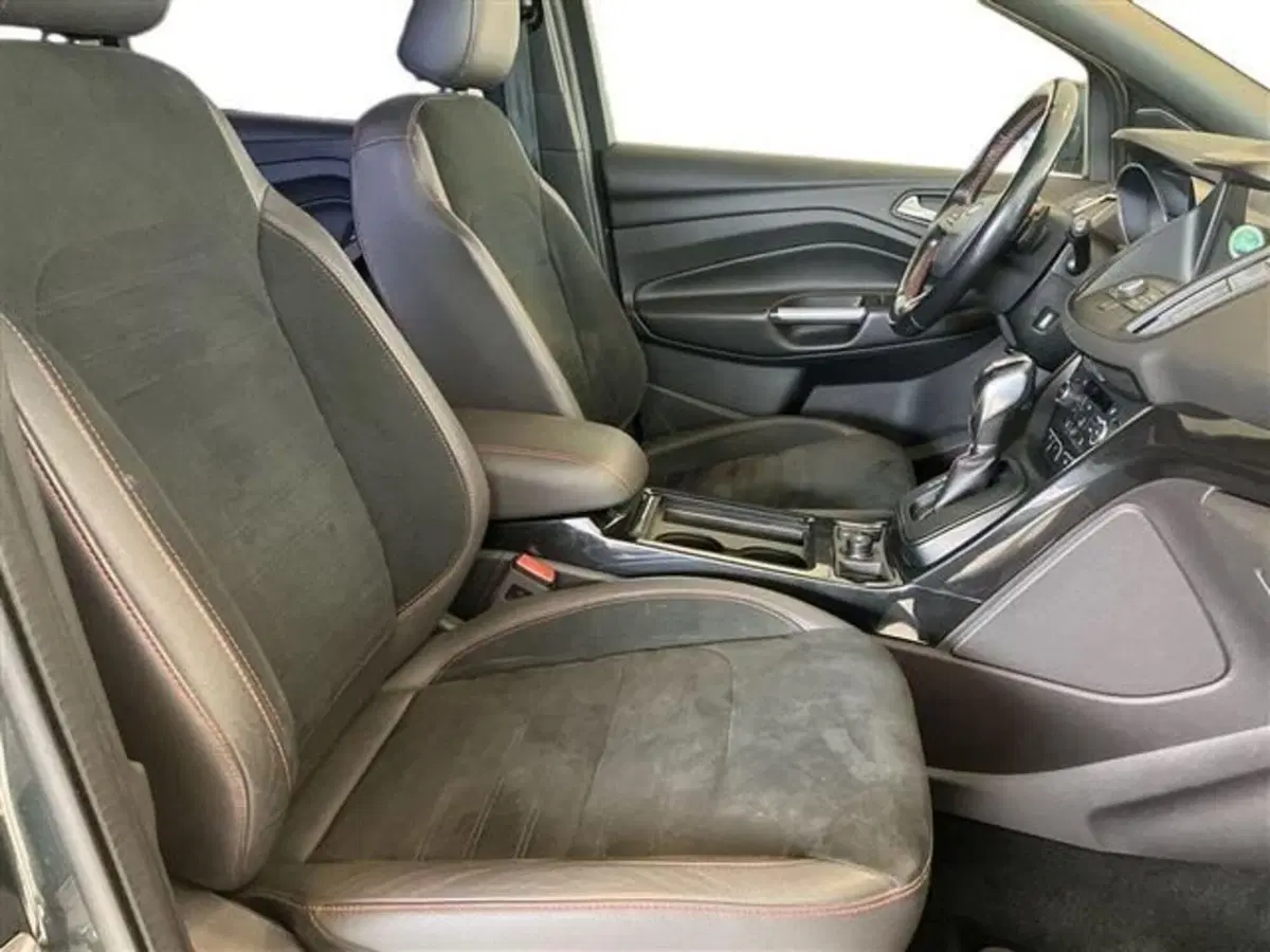 Ford Kuga usata a Como (11)
