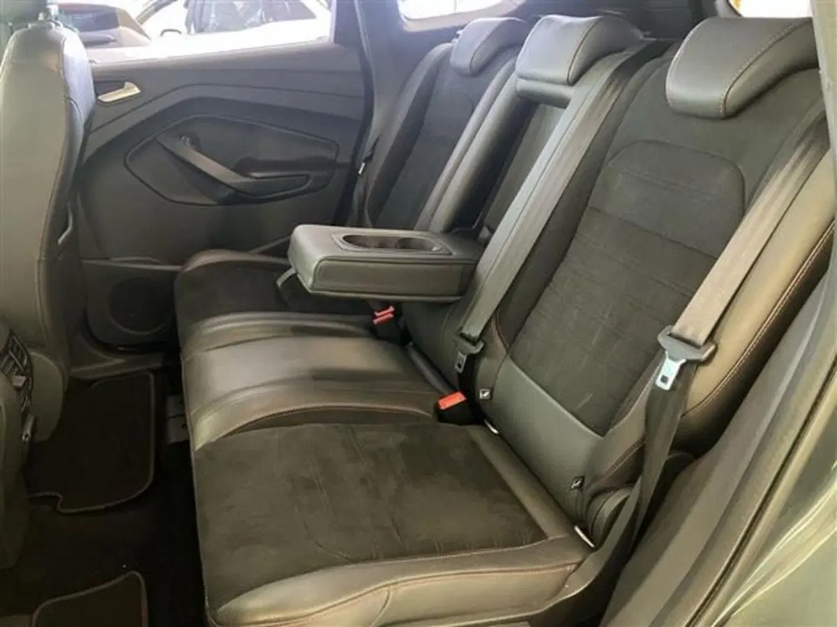 Ford Kuga usata a Como (12)