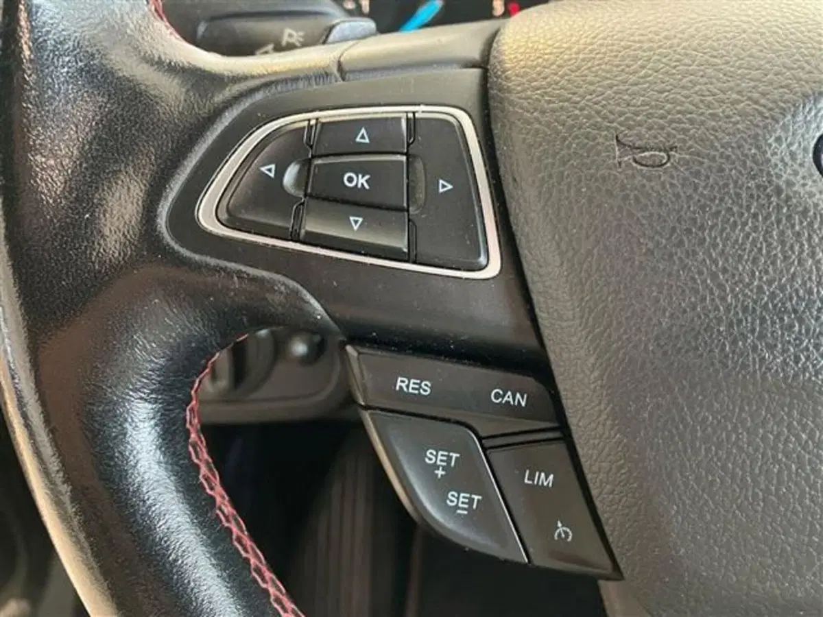 Ford Kuga usata a Como (16)