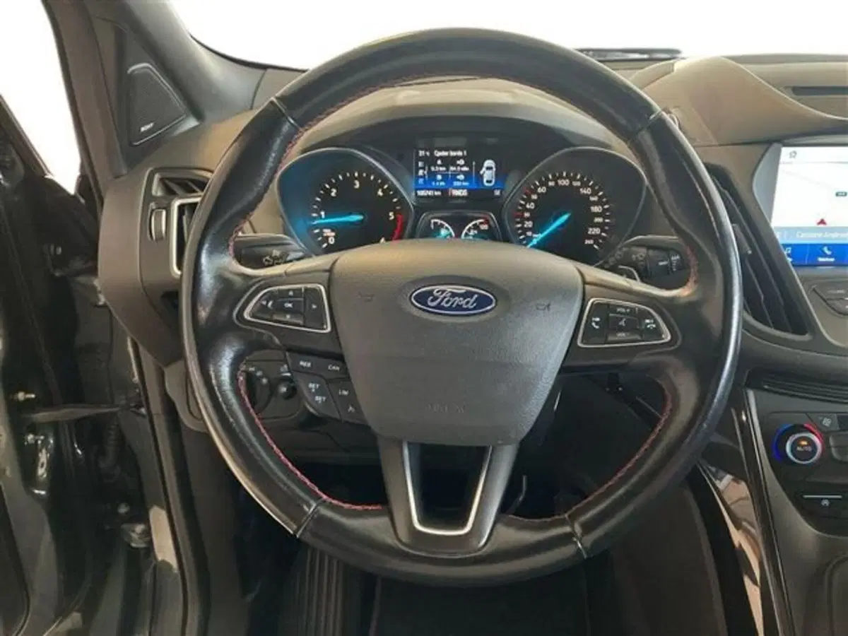 Ford Kuga usata a Como (17)