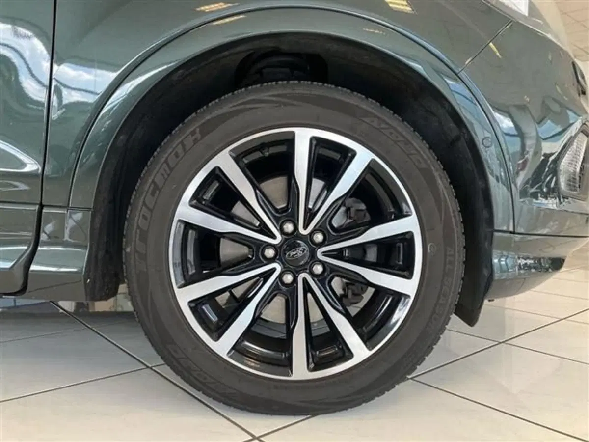 Ford Kuga usata a Como (6)