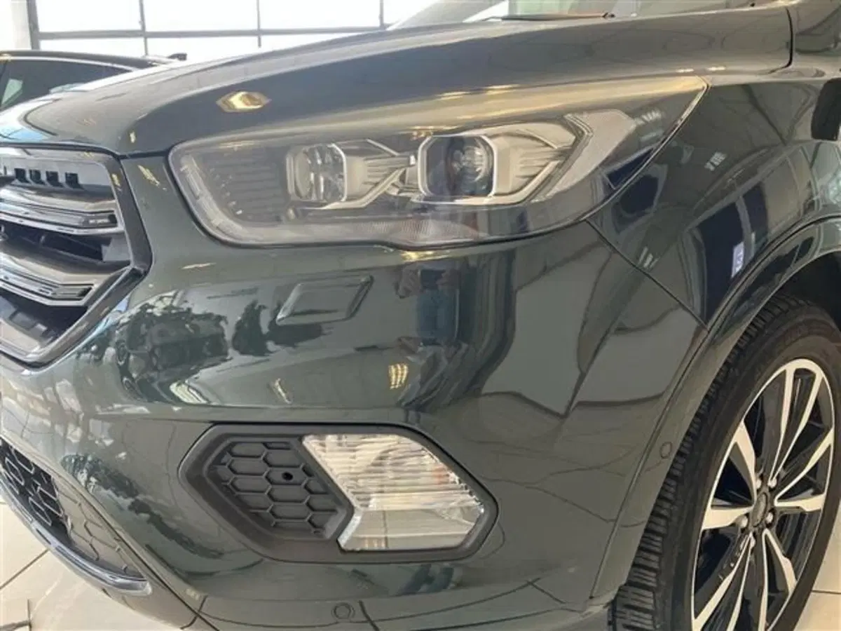 Ford Kuga usata a Como (7)