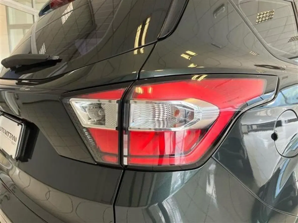 Ford Kuga usata a Como (8)