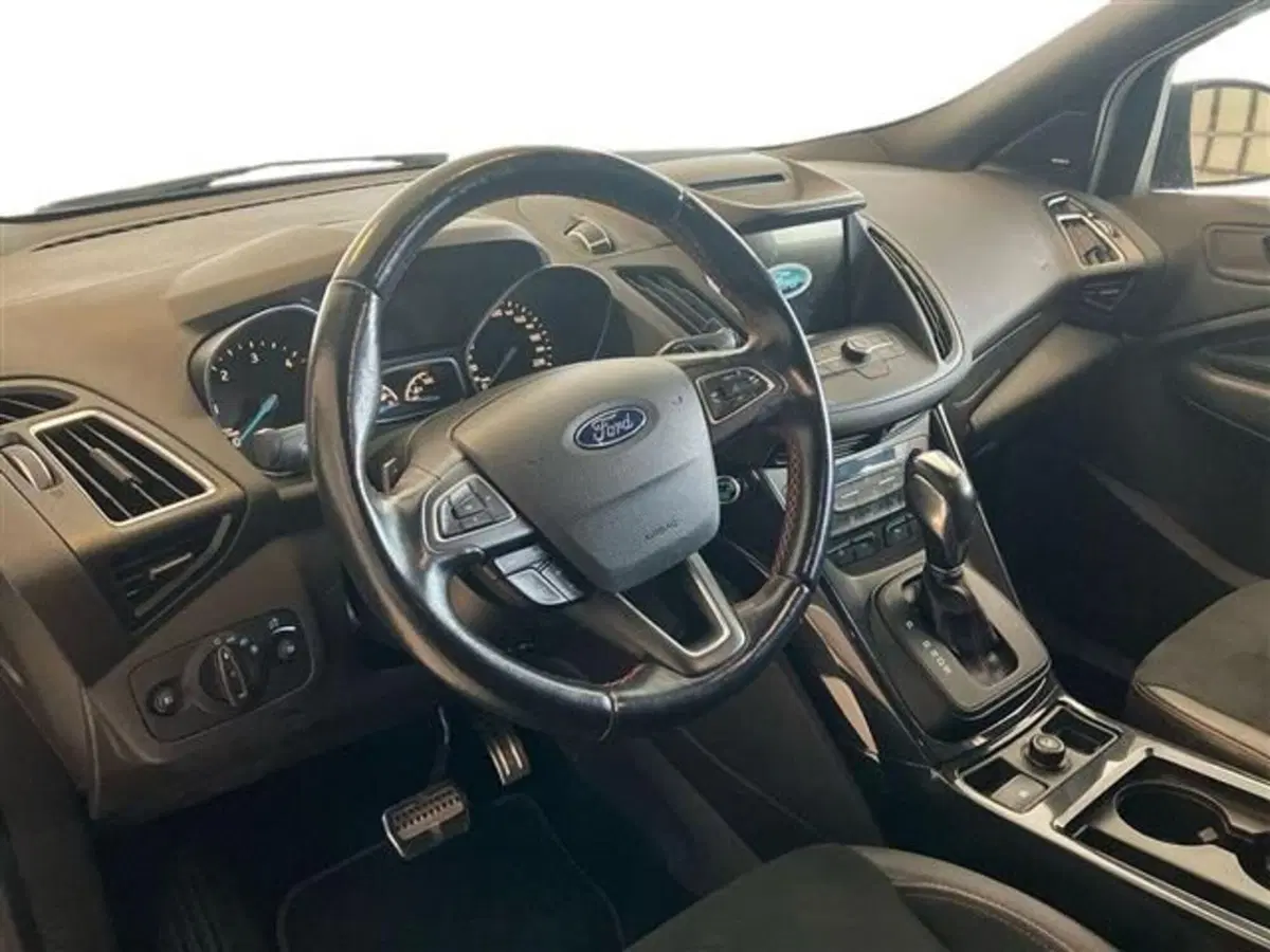 Ford Kuga usata a Como (9)