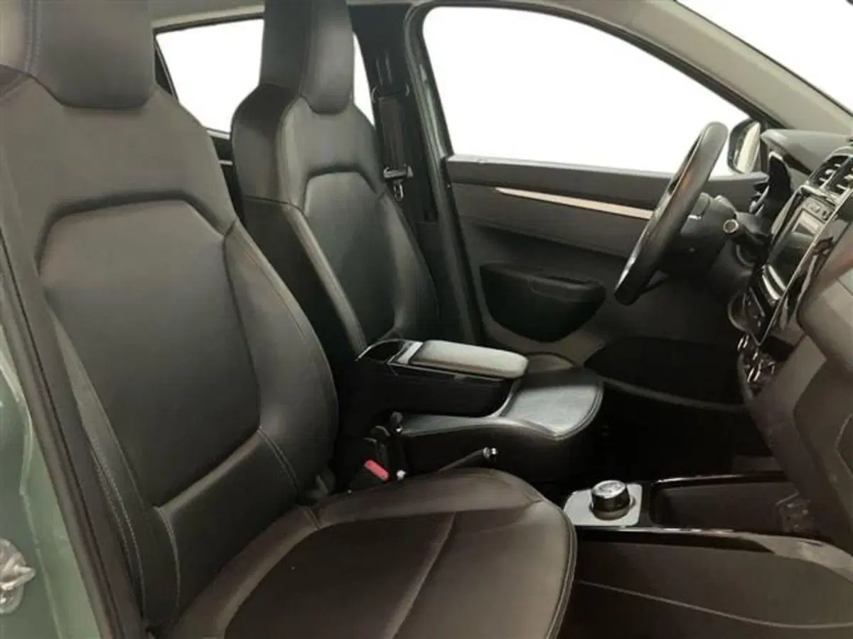 Dacia Spring usata a Como (12)