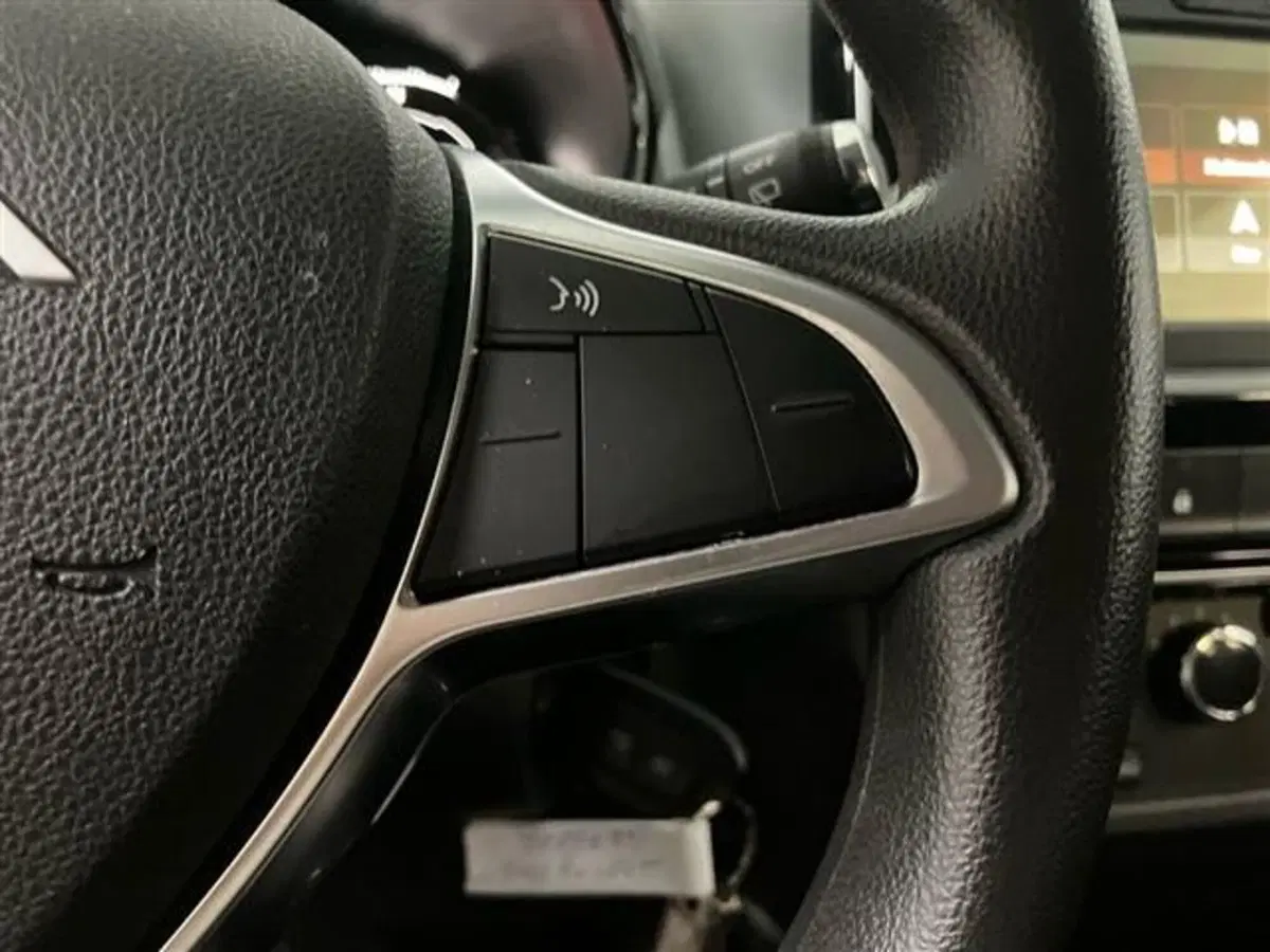 Dacia Spring usata a Como (18)