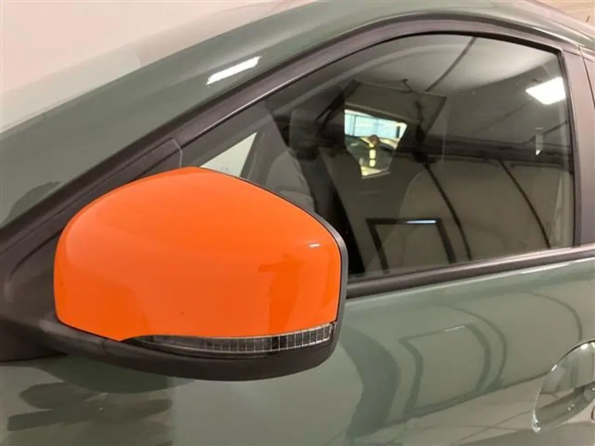 Dacia Spring usata a Como (20)