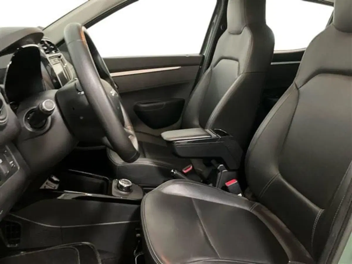 Dacia Spring usata a Como (9)