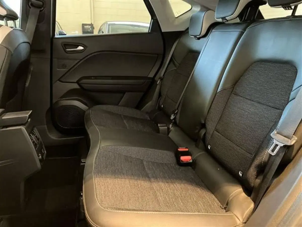 Renault Captur usata a Como (10)