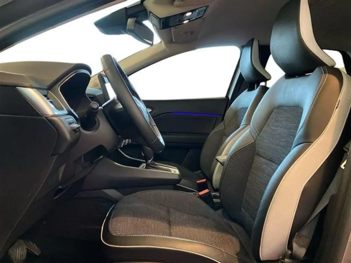 Renault Captur usata a Como (11)