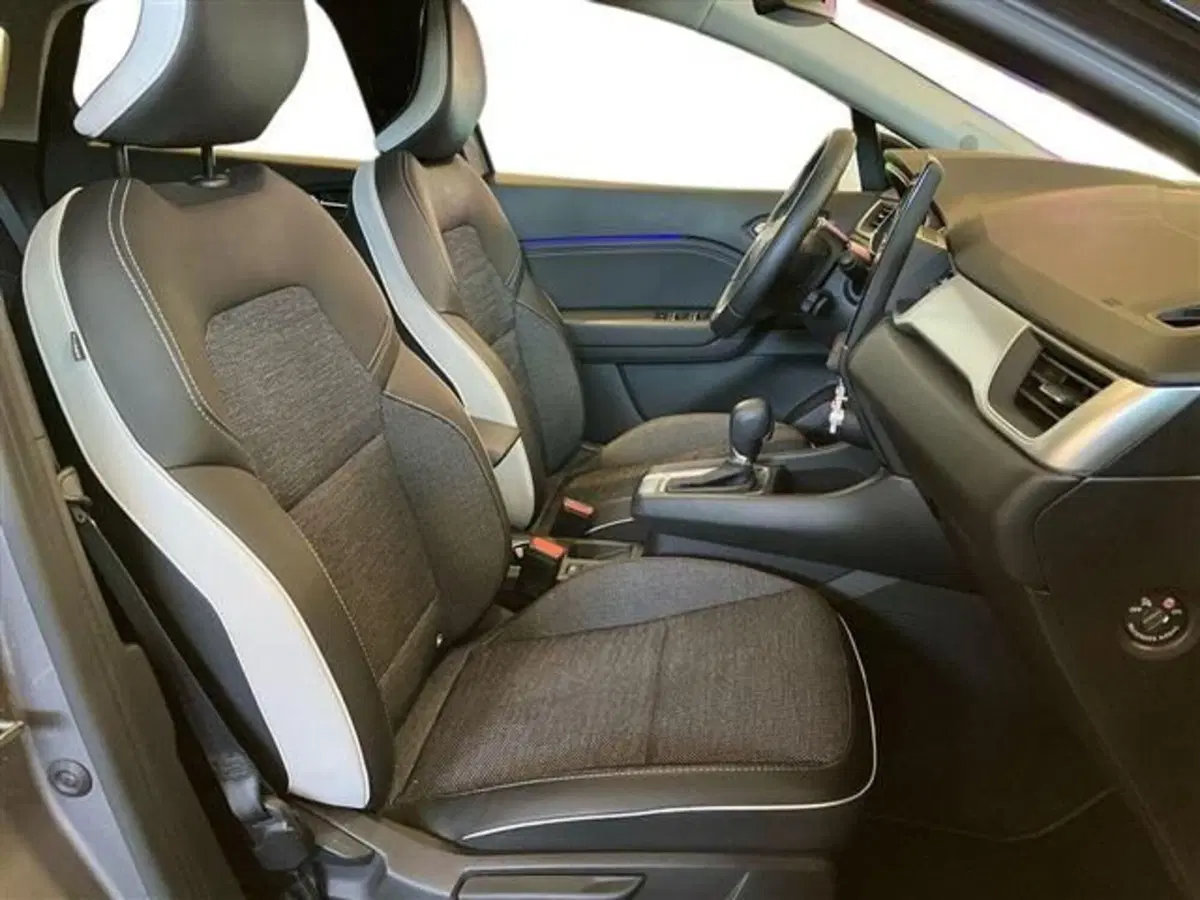 Renault Captur usata a Como (12)