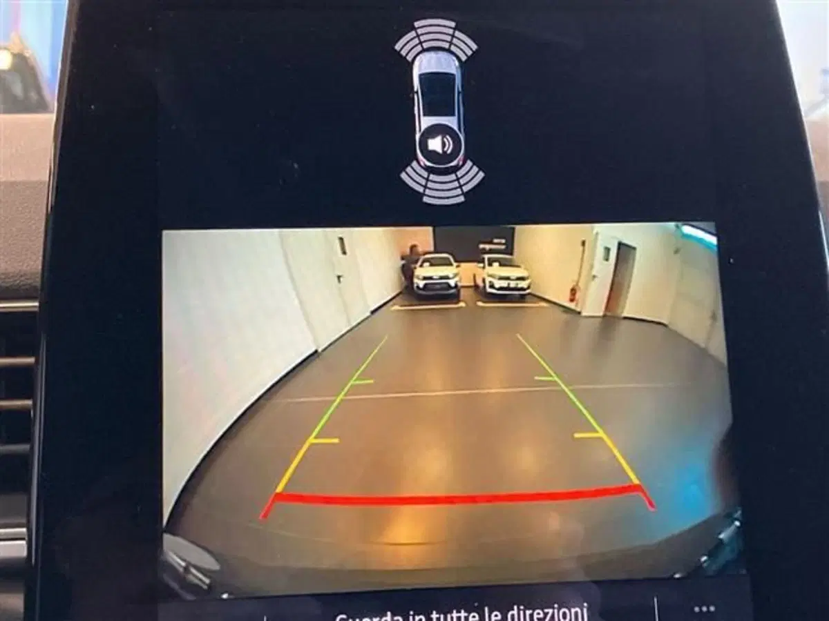 Renault Captur usata a Como (13)