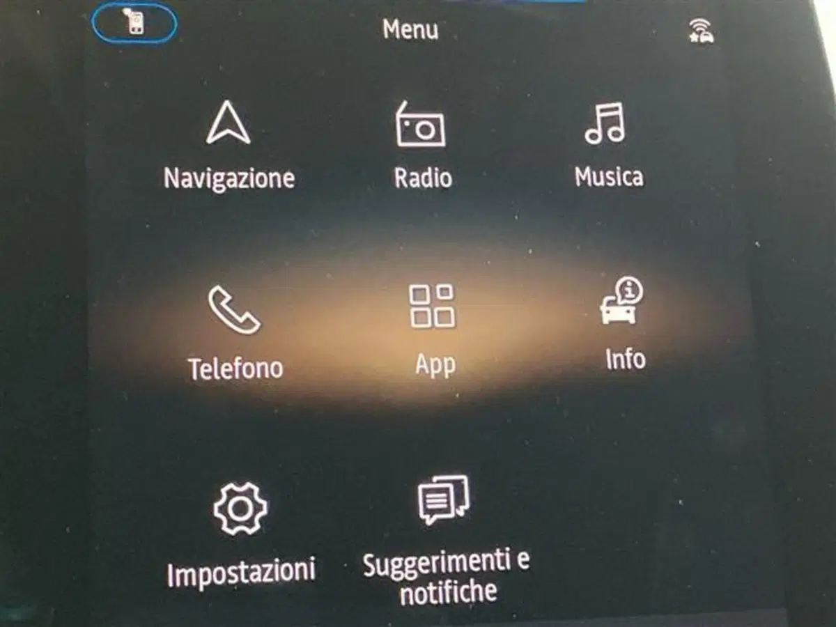 Renault Captur usata a Como (14)