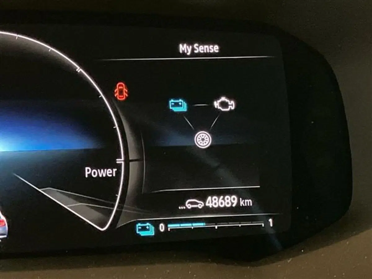Renault Captur usata a Como (15)