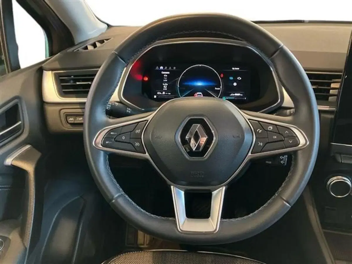 Renault Captur usata a Como (16)