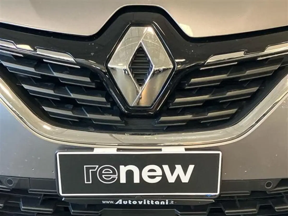 Renault Captur usata a Como (19)